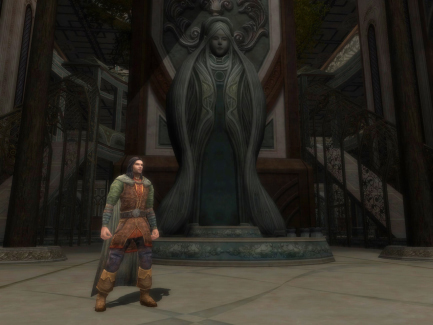 Aragorn