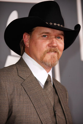 Trace Adkins