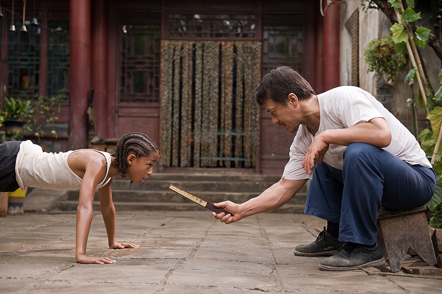 Mr. Han