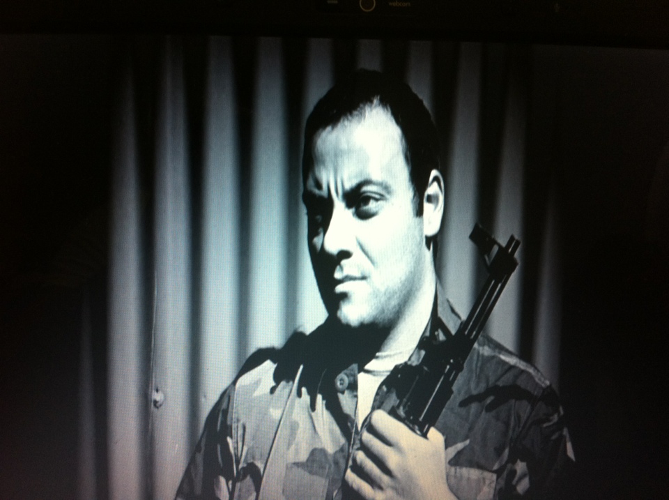John Logiacco