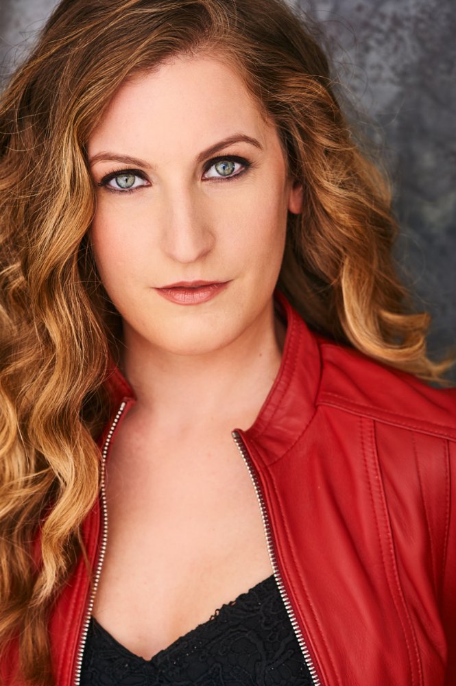 Sarah Wylie