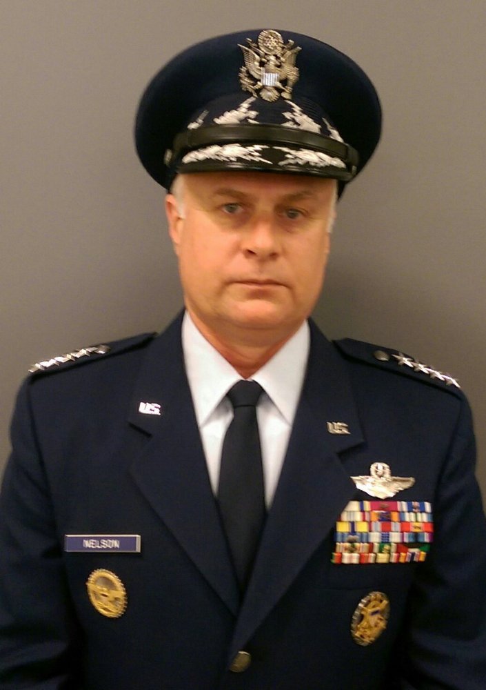 Mike R. Moreau