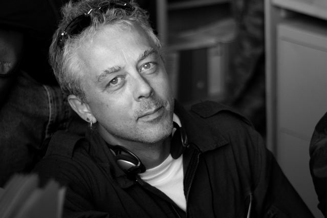 Erik Canuel