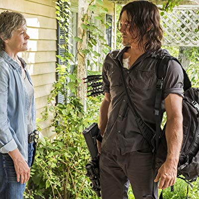 Carol Peletier