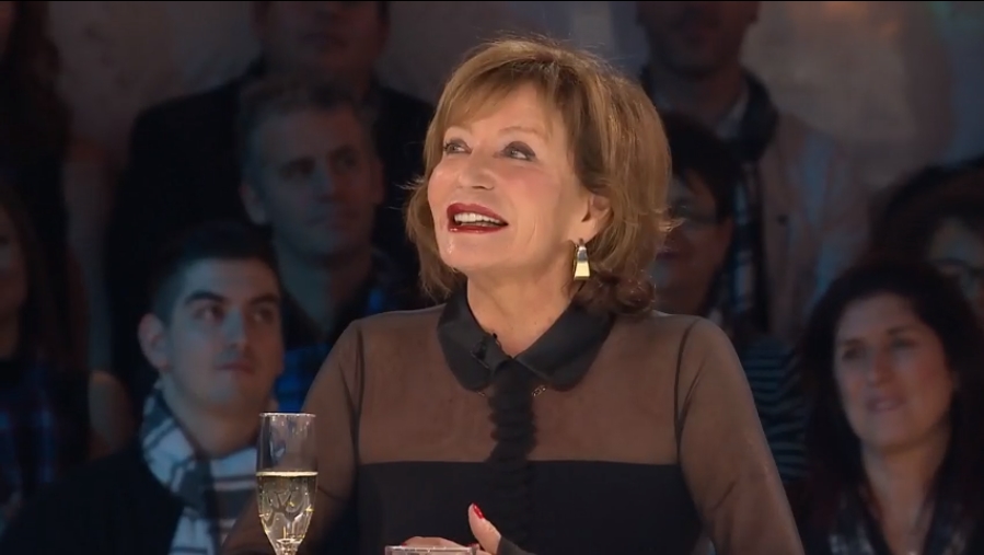 Louise Marleau