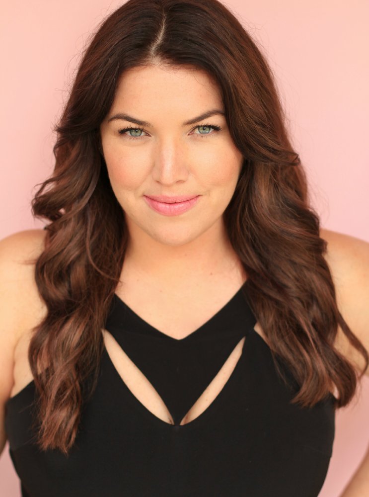Alexis Dickey