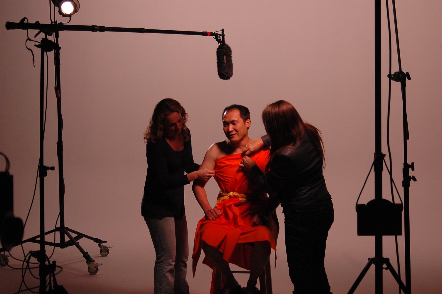 Patrick Kwan