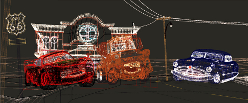 Doc Hudson