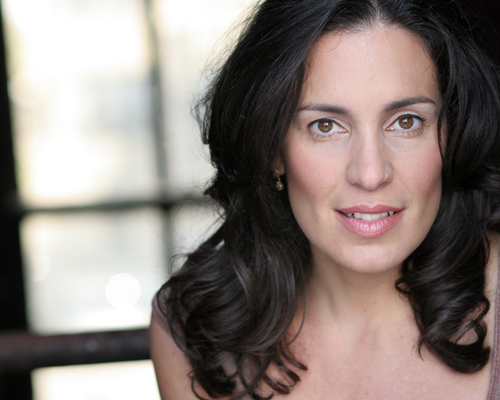 Amy J. Carle