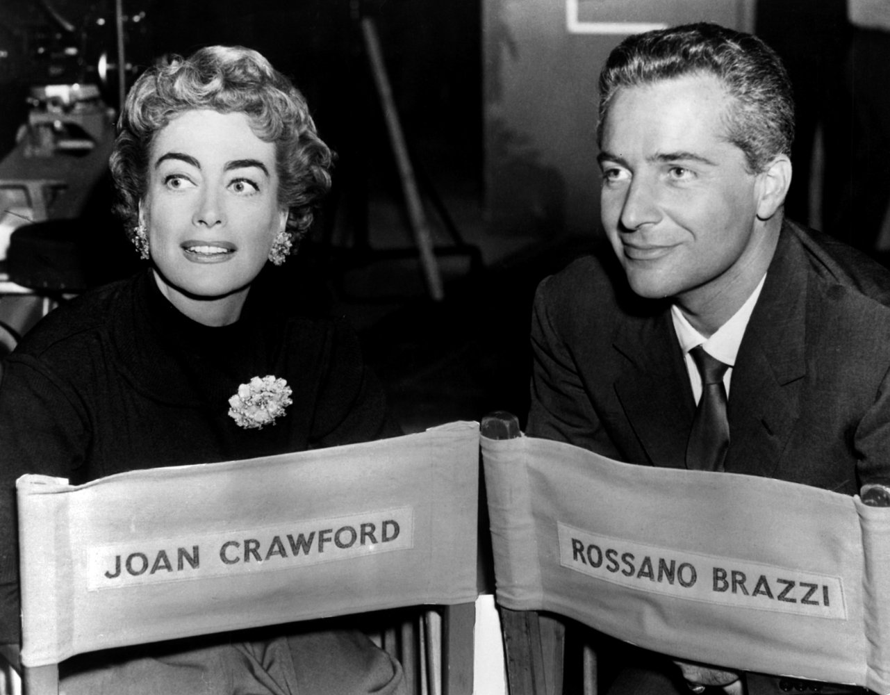 Rossano Brazzi
