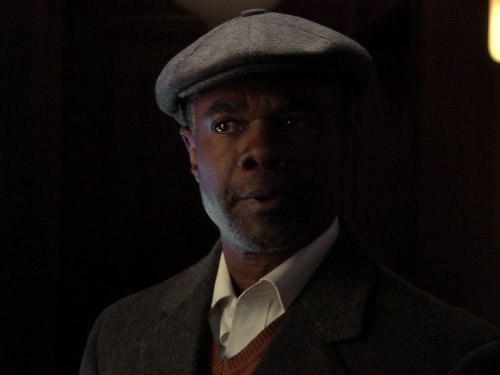 Alex Prince, Sr.