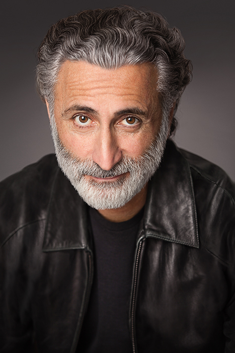 Michael Mazzeo