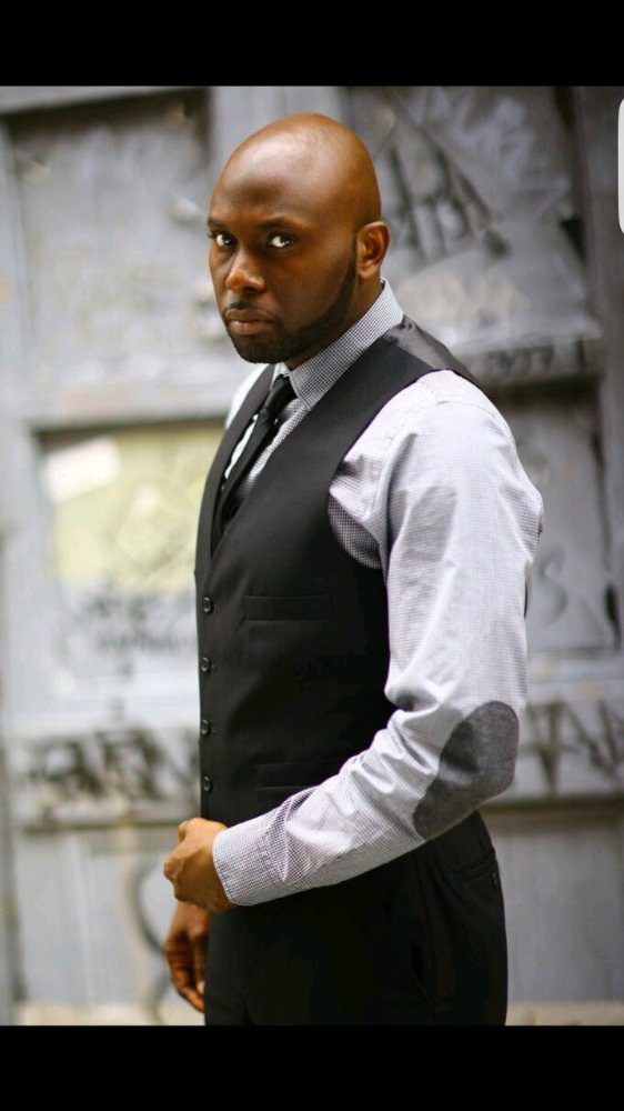 Omar Washington