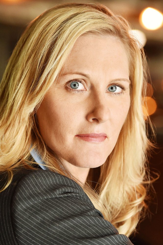 Jennifer Joyner