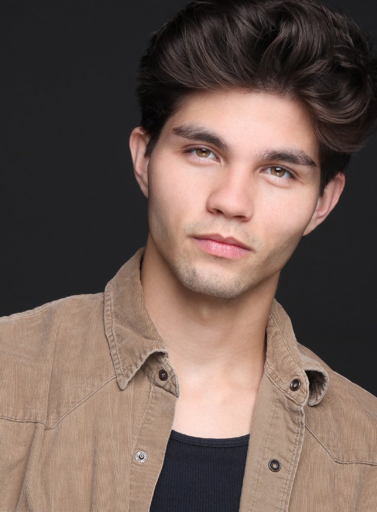 Chase Austin