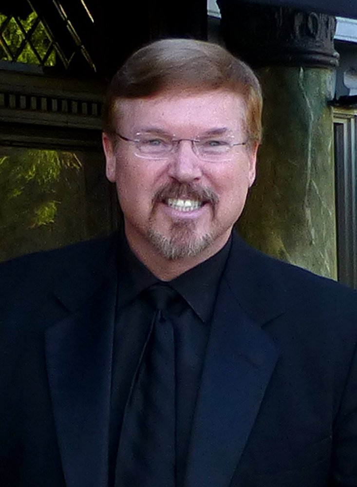 Ron Saylor