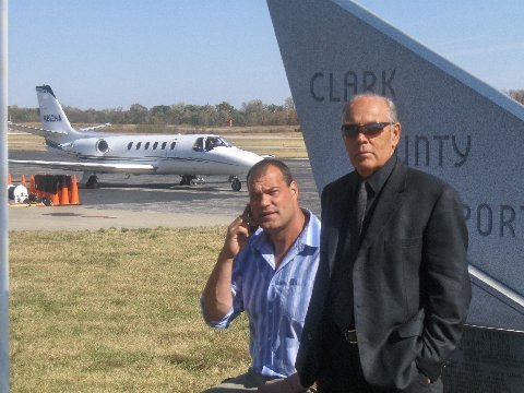Jeff Chase