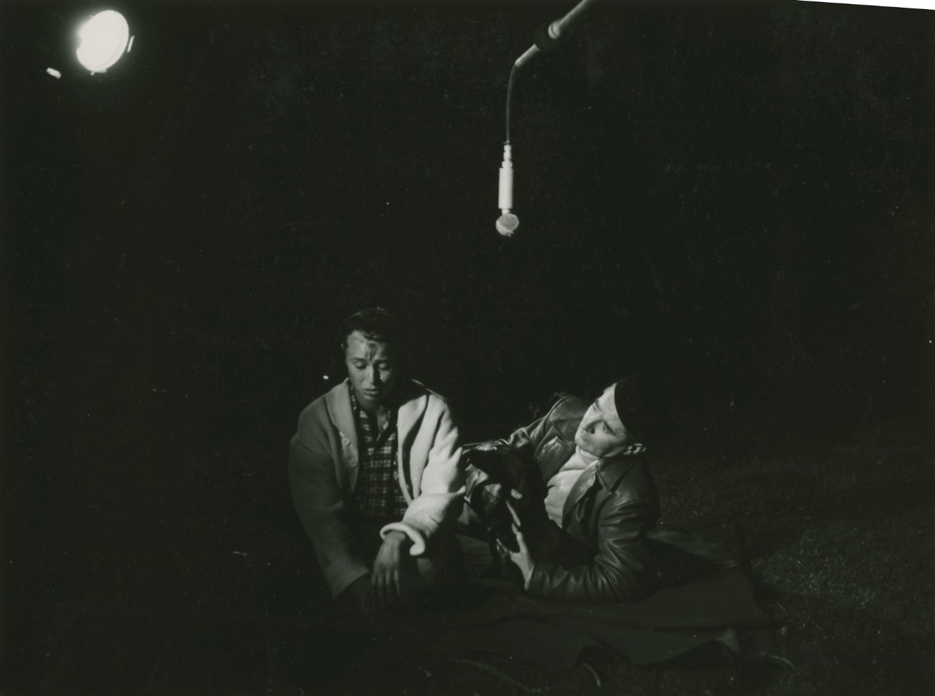Harriet Andersson