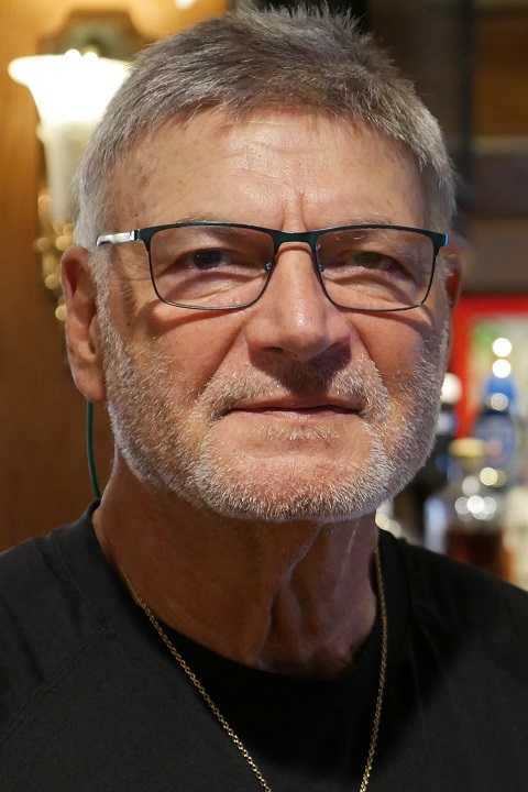 Dominick Polifrone