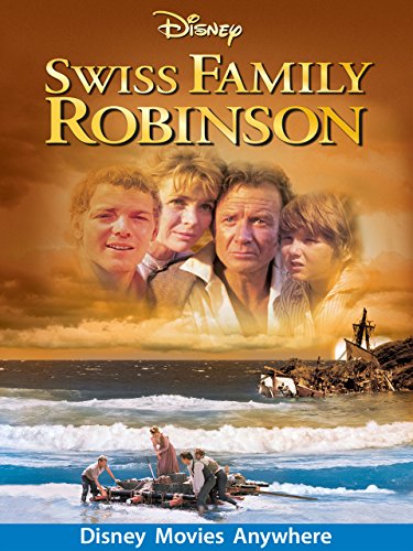 Mother Robinson