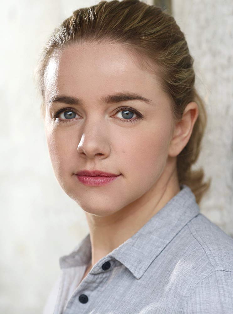 Liz McMullen