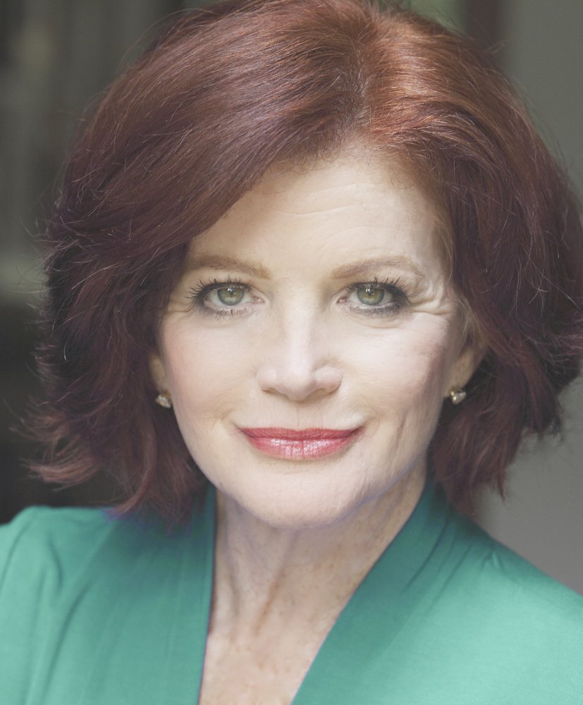 Jennifer Van Horn