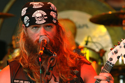 Zakk Wylde