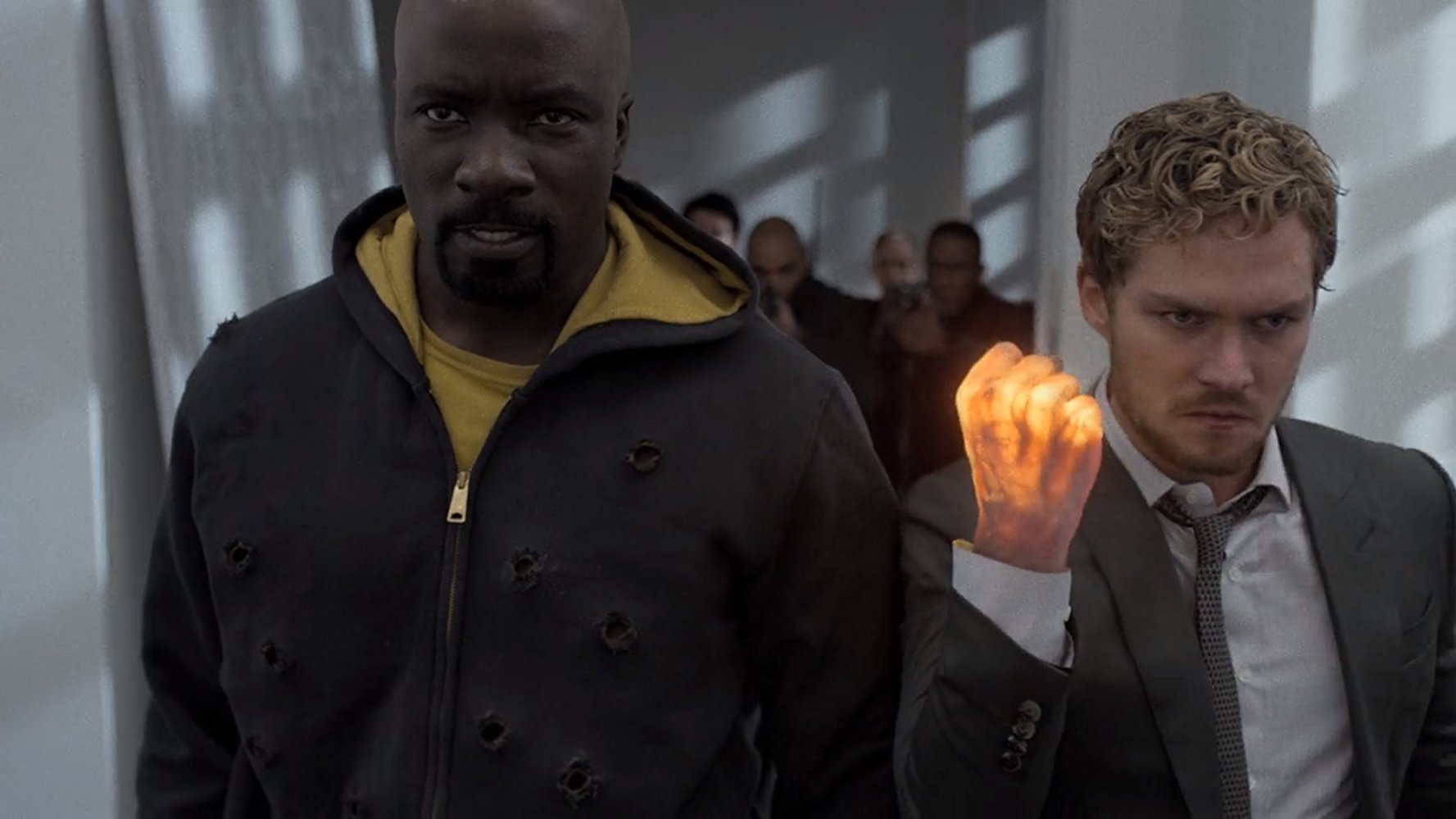 Danny Rand