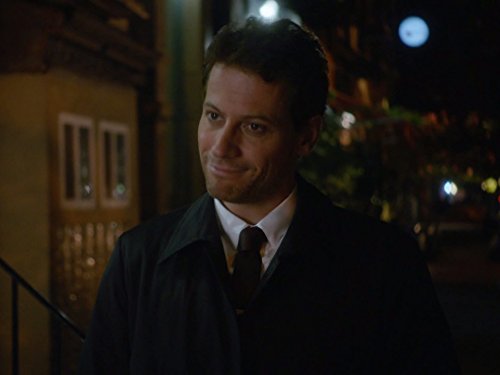 Ioan Gruffudd