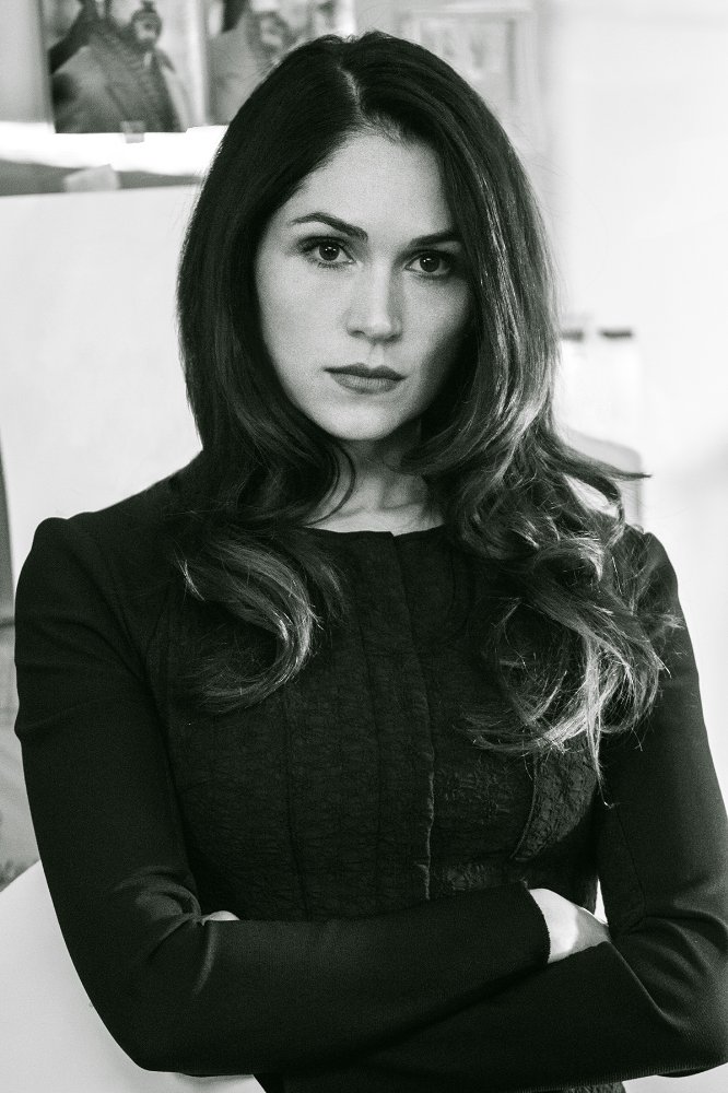 Lela Loren