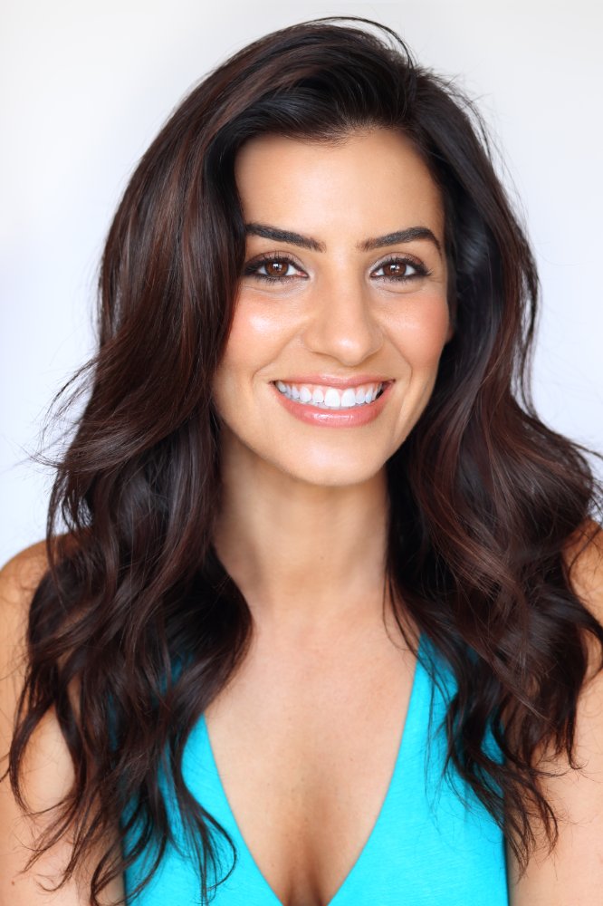 Sara A. Emami