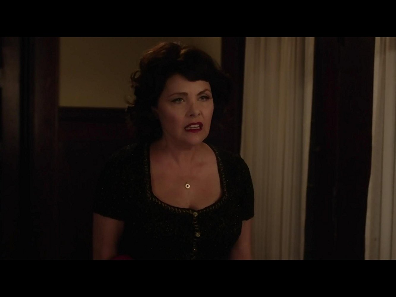 Audrey Horne