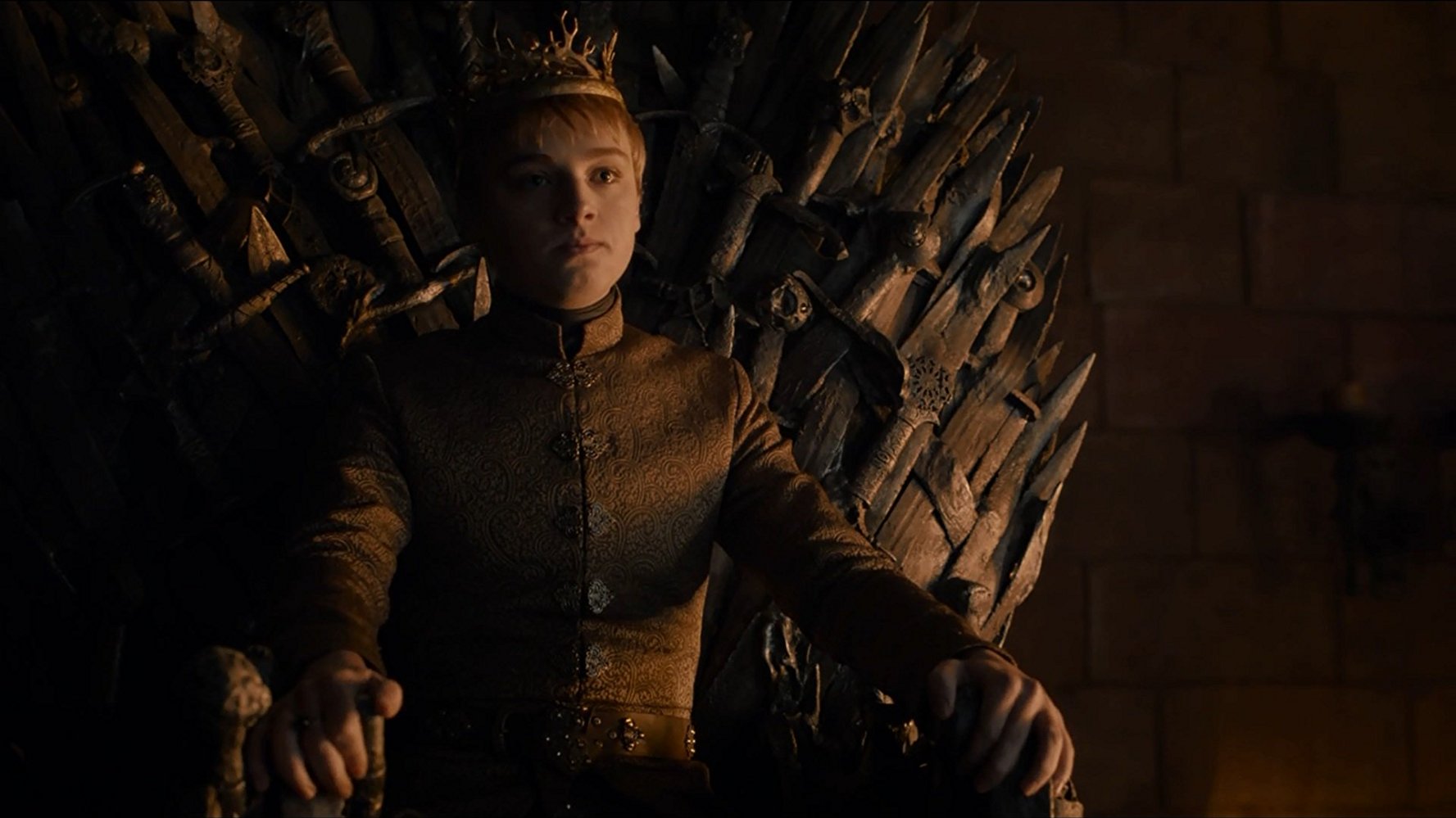 Tommen Baratheon