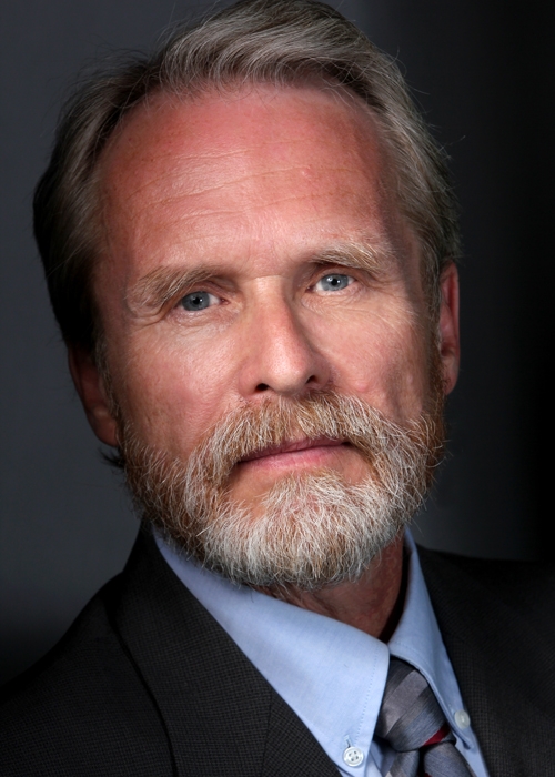 Glen McDougal