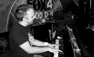 Darius Holbert