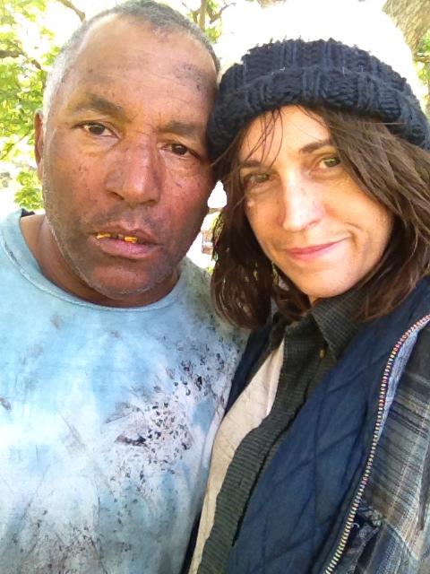 Shondale Seymour