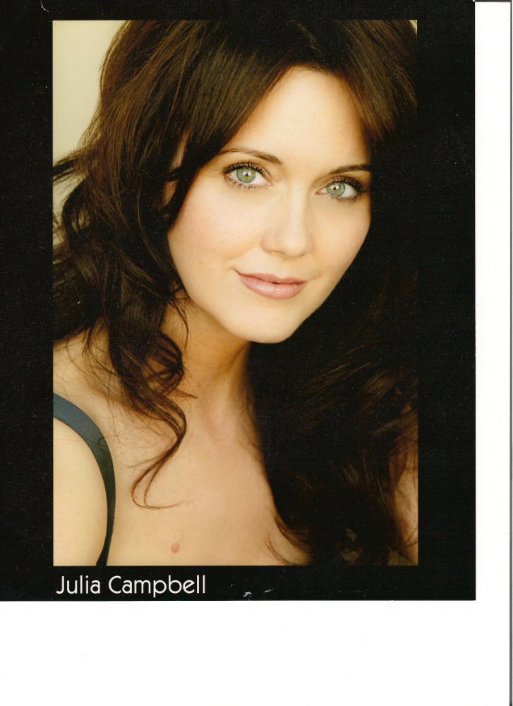 Julia Campbell