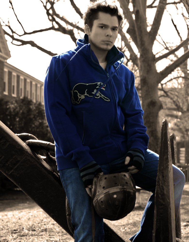 Kirkryan McFarland