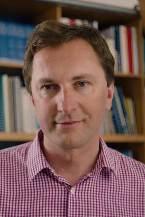 David Ondrácka