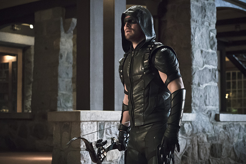 Green Arrow