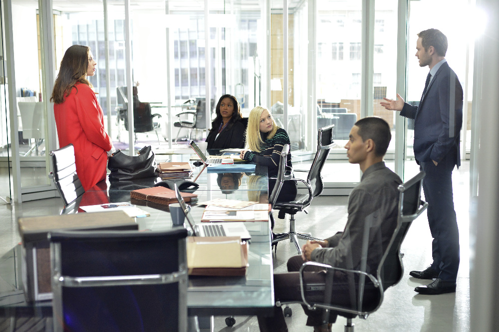 Merrin Dungey