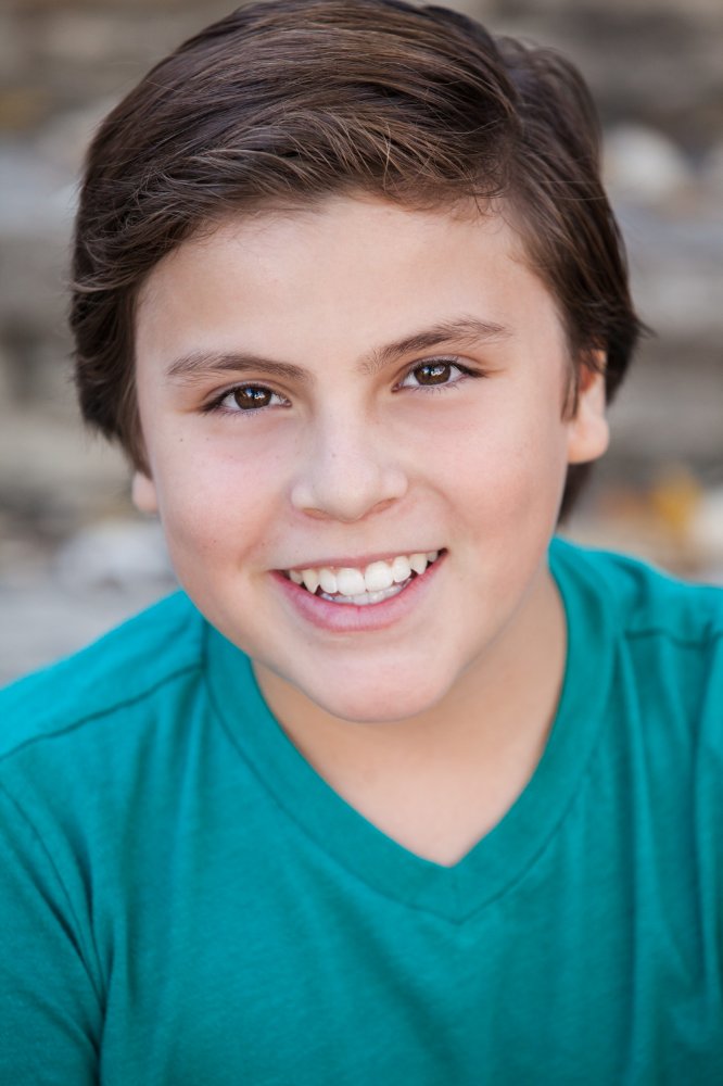 Nicholas Keenan