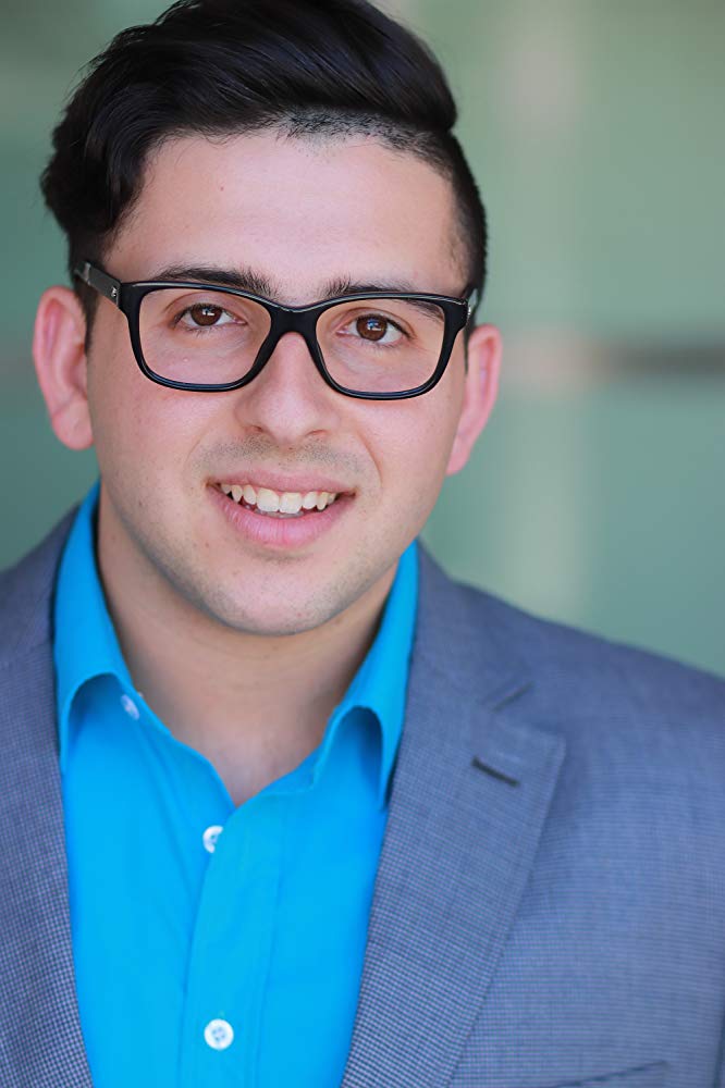 Dan Elijah Rudin
