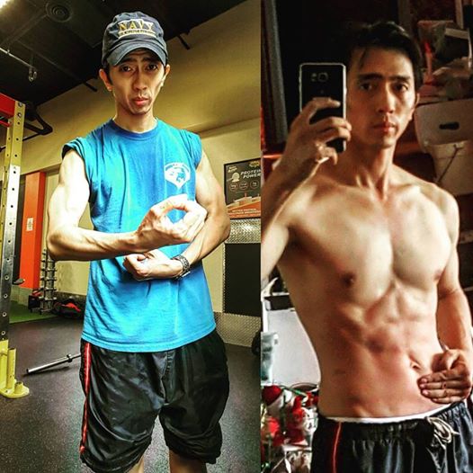 Vincent Veloso