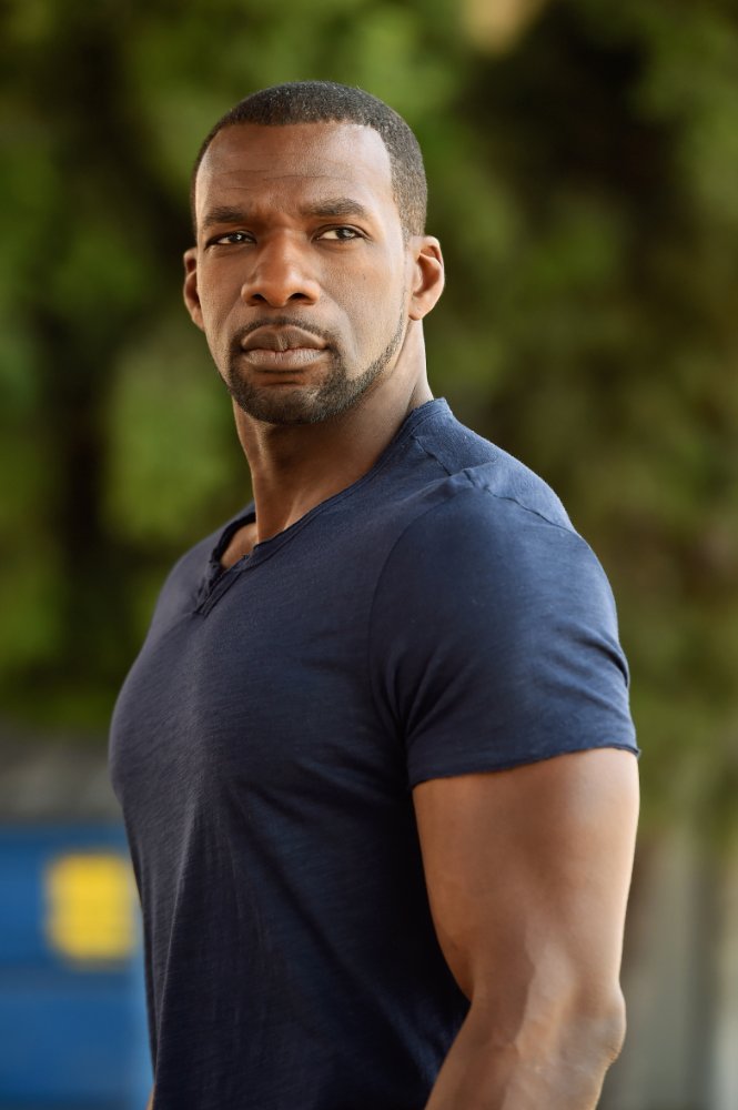 DeMark Thompson