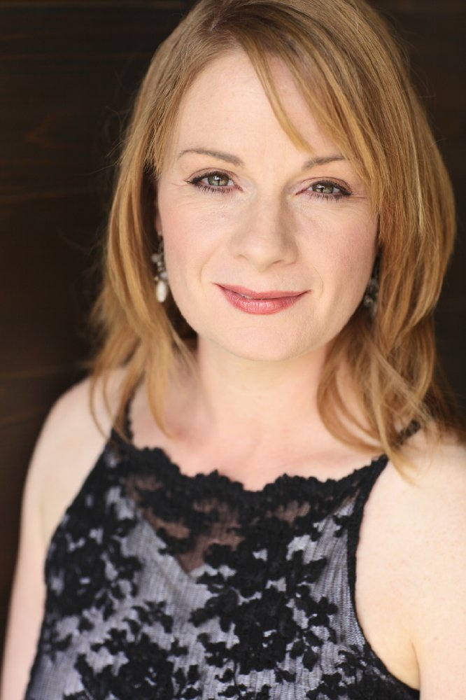 Alexandra Surer