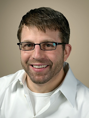 Troy Lund