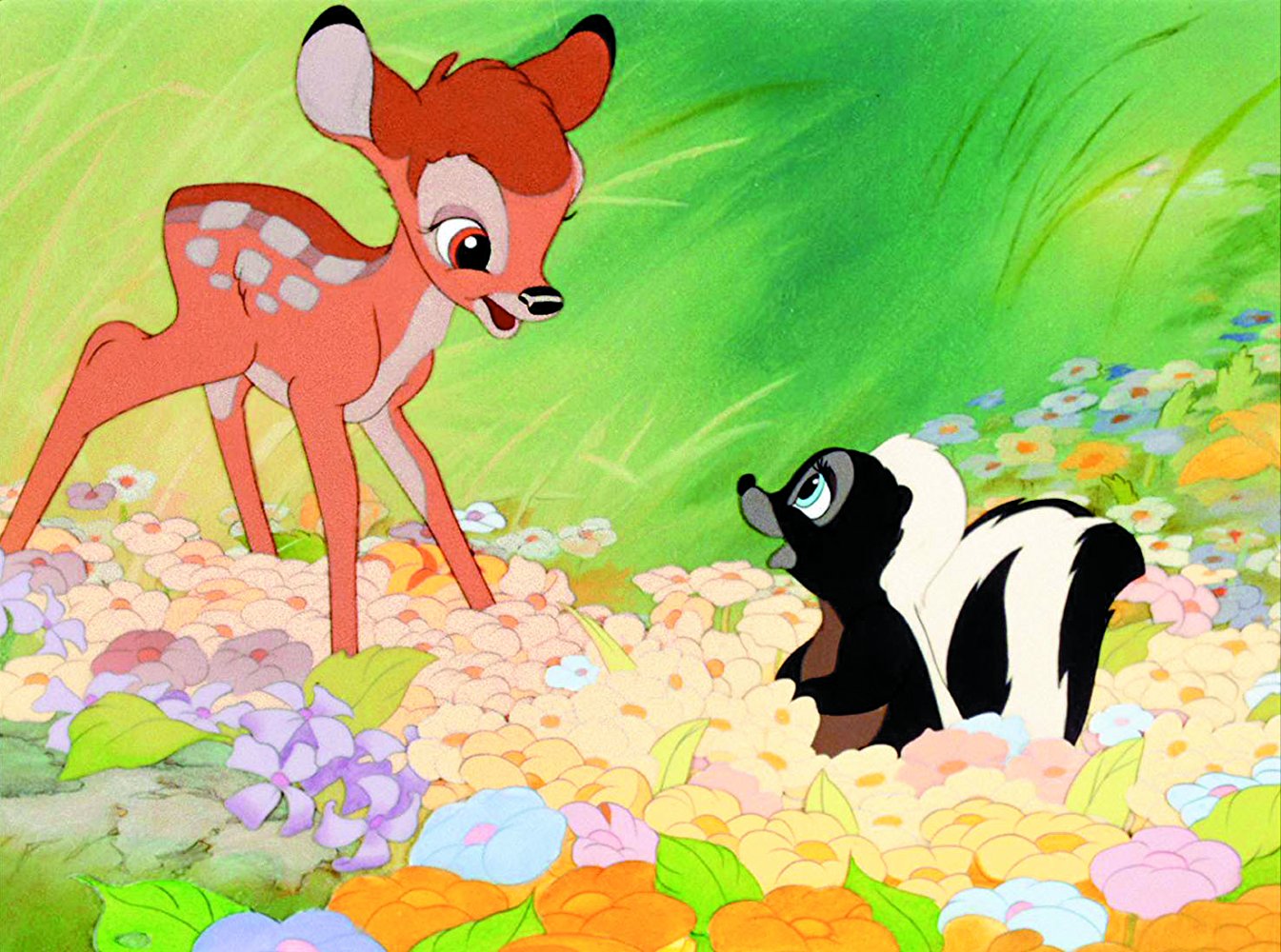 Bambi