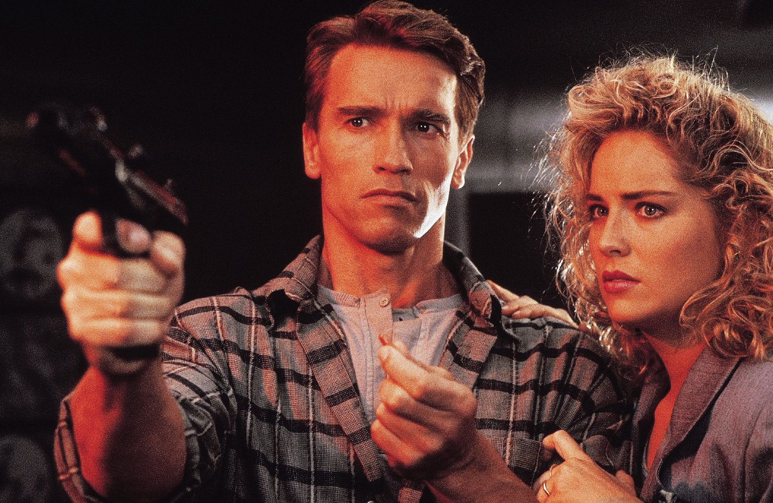 Douglas Quaid