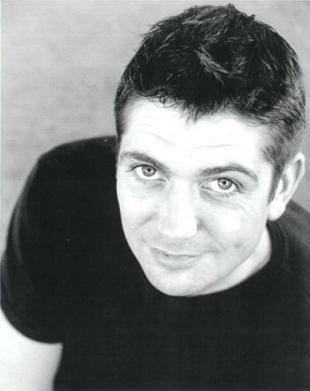 Richard Topping